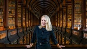 Longford people invited to enter Book of Kells creative competition 