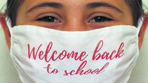 Back to School:  Top tips to protect your children from Covid-19
