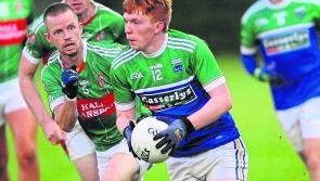 LONGFORD GAA FIXTURES
