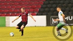 Longford Town need a win against Wexford at Bishopsgate on Monday night 

