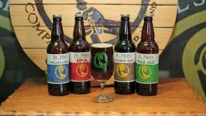 Longford's St Mel’s Brewery announces plans to boost tourism