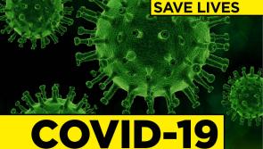 'Do not drop your guard' this weekend, says Acting Chief Medical Officer, as no new Covid-19 deaths reported 