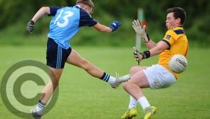 Longford MFC: Slashers into another county minor final after beating St Colmcille’s/St Francis 

