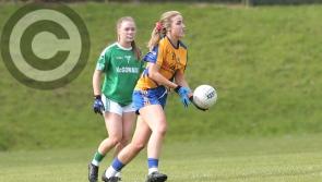 Longford Ladies SFC: Carrickedmond overcome Clonguish to qualify for the county senior final 
