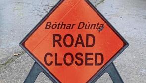 Longford motorists facing delays due to Stonepark resurfacing works