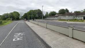Longford Senator questioned the Seanad on failure to deliver classrooms