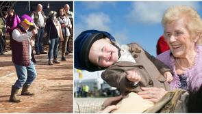 The 15 types of people you'll meet every year at the Ploughing