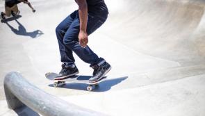 Soldier who pulled knife on mum and two kids in skatepark given suspended sentence