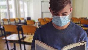 HIQA schools review shows Covid-19 symptoms 'shared with the common cold'