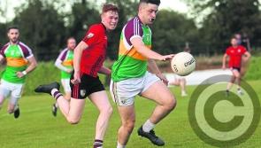 Longford IFC: Ardagh Moydow and Ballymahon battle it out again for final spot
