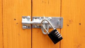 ALERT: Advice to help prevent thefts at farms 