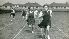 Longford people urged to share  sporting memorabilia for a major Europe-wide project