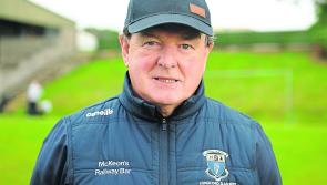 Longford SFC: Slashers hang on for fortunate win over Fr Manning Gaels

