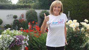 TV Royalty calls for Mna na hEireann to support Anam Cara in this year's VHI Women’s Mini Marathon