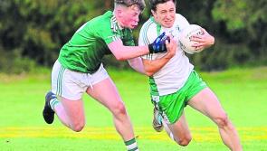 Longford SFC: Killoe back in action against Mostrim this Friday night 
