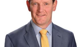 Louth Fine Gael councillor Colm Markey replaces Mairead McGuinness as MEP for the Midlands-North West constituency