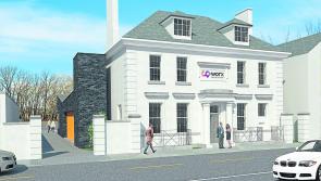Longford senator says new enterprise hub is "extremely important" to Edgeworthstown's regeneration blueprint