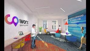 Longford project shortlisted for .IE Digital Town Awards 2021