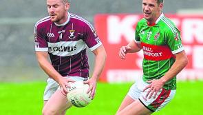 Longford champions Killoe rejoice with the SFC back on track  