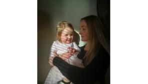 Longford photographer Shelley Corcoran shortlisted for award