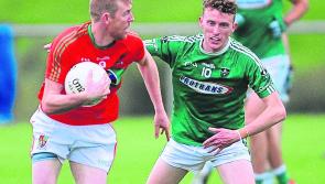LONGFORD GAA FIXTURES
