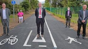 Edgeworthstown €40k urban greenway plan given green light