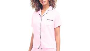 FASHION FIX: Five of the coolest pyjama sets