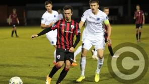 Title battle so tight as Longford Town and Drogheda draw at Bishopsgate 
