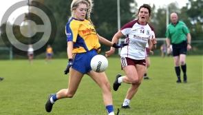 Longford Ladies JFC Final: Mullinalaghta stage late comeback to draw with Carrickedmond  

