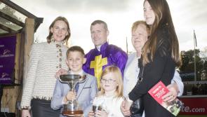 GALLERY | 'Today is the saddest of days' as racing comes to terms with the death of nine-time Irish champion flat jockey Pat Smullen