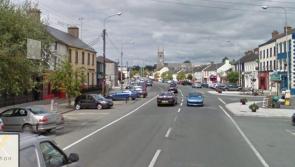 Reports of illegal fireworks being set off in Ballymahon