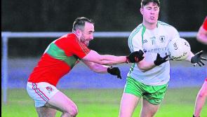 Longford SFC: 200 supporters allowed to attend each of the remaining quarter-finals
