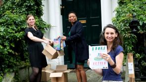 New books for dozens of children in Longford as Arts Council says Culture Night is for all