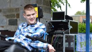 Longford people urged to get behind Enable Ireland’s 'Life With No Limits' campaign