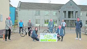 Get pedalling for Longford Bike Week, September 19 to 27