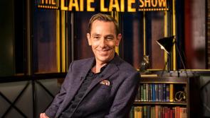 This Friday night's RTE Late Late Show guests revealed 
