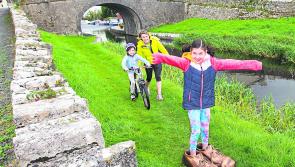National Famine Way to bring visitors to  Longford