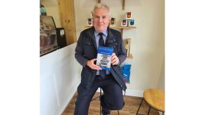 Longford Gardaí’s ‘quiet radical’ lands plum Cavan promotion