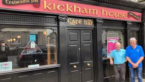 'It's costing me €20,000 to reopen my pub,' says publican