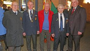 Longford TD in Dáil plea for bravery medals to be presented to Siege of Jadotville heroes 