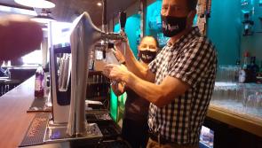 Fresh 'wet pubs' reopening hope as Green Party leader says "no decision" taken by government