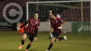 Longford Town bounce back with excellent win over UCD