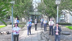 Gardaí and Longford Women’s Link in domestic violence crackdown