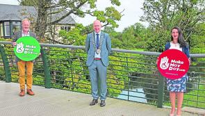 Longford pledges support for ‘Make Way Day’