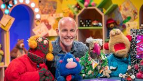 The Den is coming back! Ray, Dustin and Zig & Zag to reunite on new entertainment show 