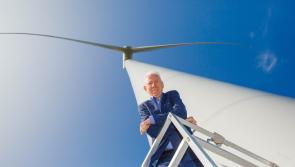 Bord na Móna reveals €1.6 billion wind and solar power plans