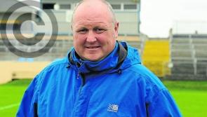 Longford IFC Final: Niall Sheridan hoping to achieve success with Ardagh Moydow
