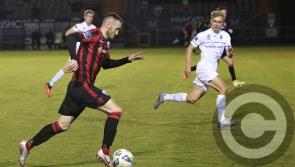 Longford Town seeking another win away to Athlone in midlands derby
