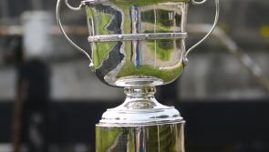 LONGFORD GAA FIXTURES