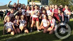 Longford LGFA JFC: Mullinalaghta ladies win the Junior Championship title 

